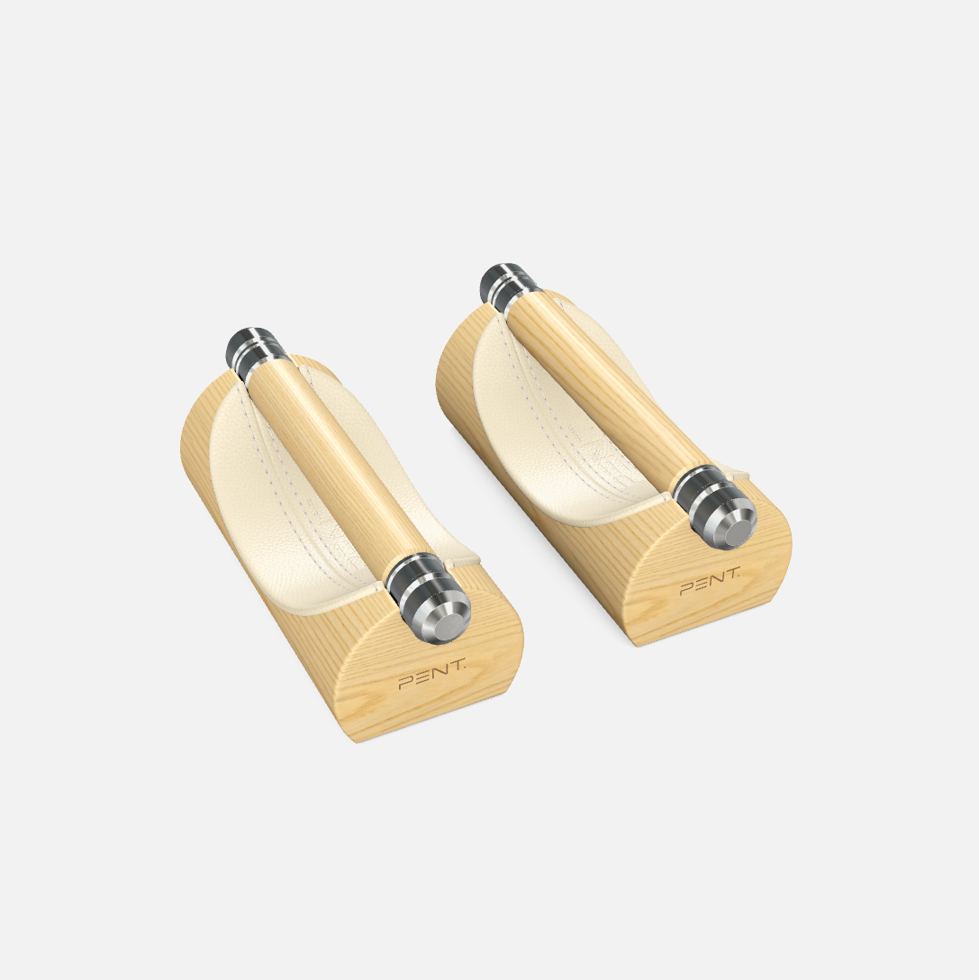 Lipova Push Up Bars