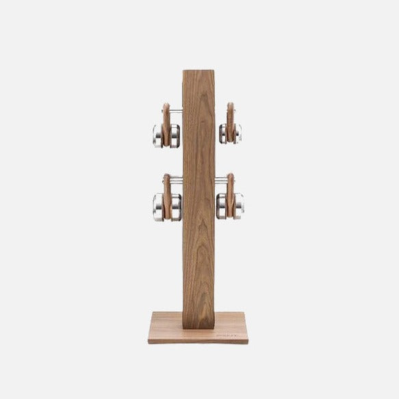 Lova Vertical Kettlebell Set, Light