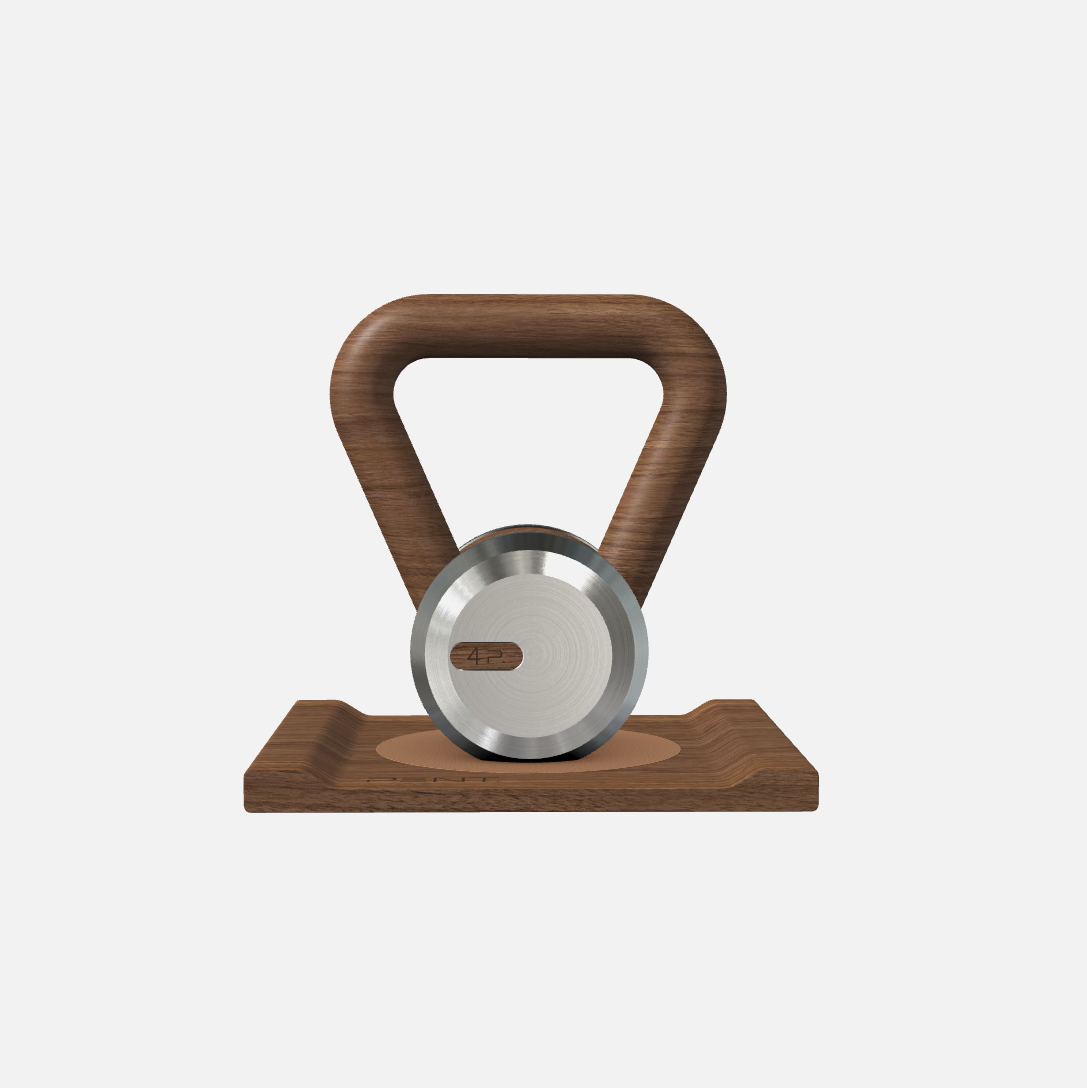 Lova Individual Kettlebell