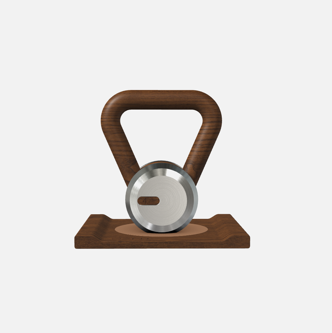 Lova Individual Kettlebell