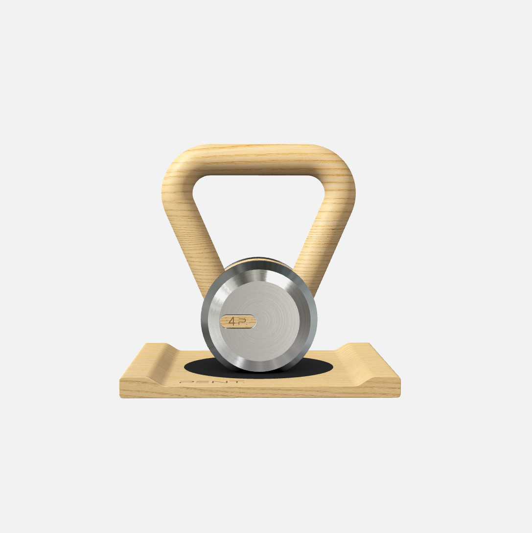 Lova Individual Kettlebell