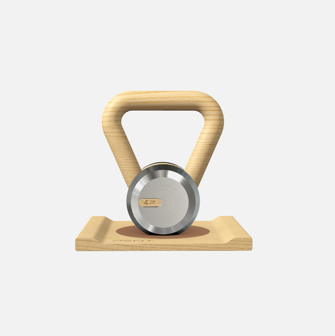 Lova Individual Kettlebell