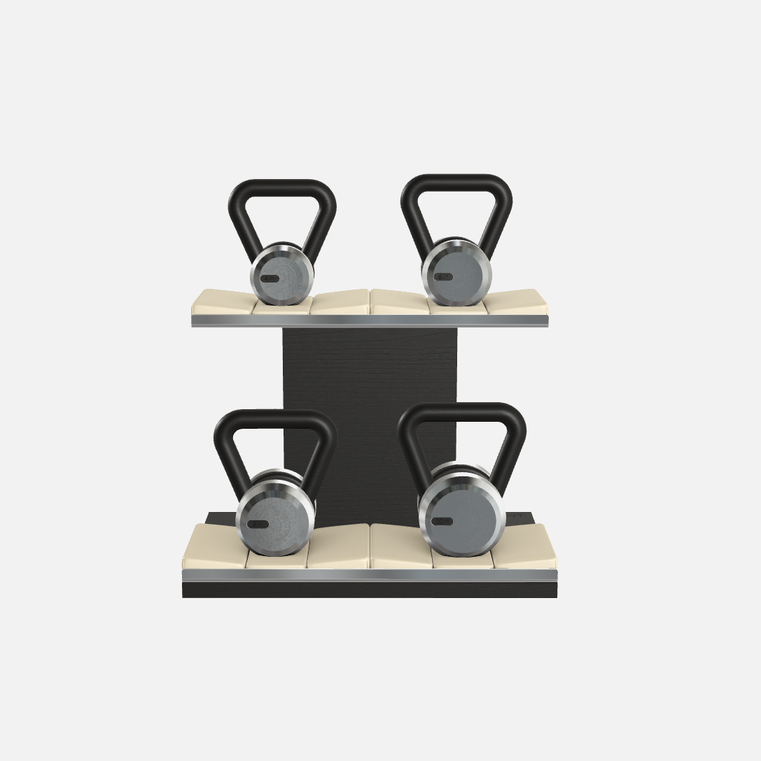 Lova Kettlebell Set, Light