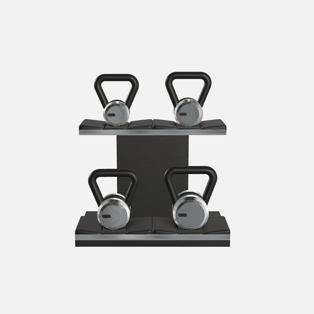 Lova Kettlebell Set, Light