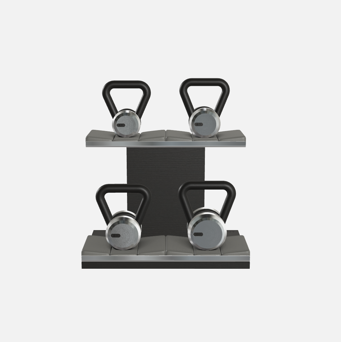 Lova Kettlebell Set, Light