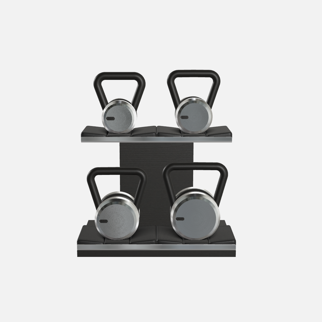 Lova Kettlebell Set, Power