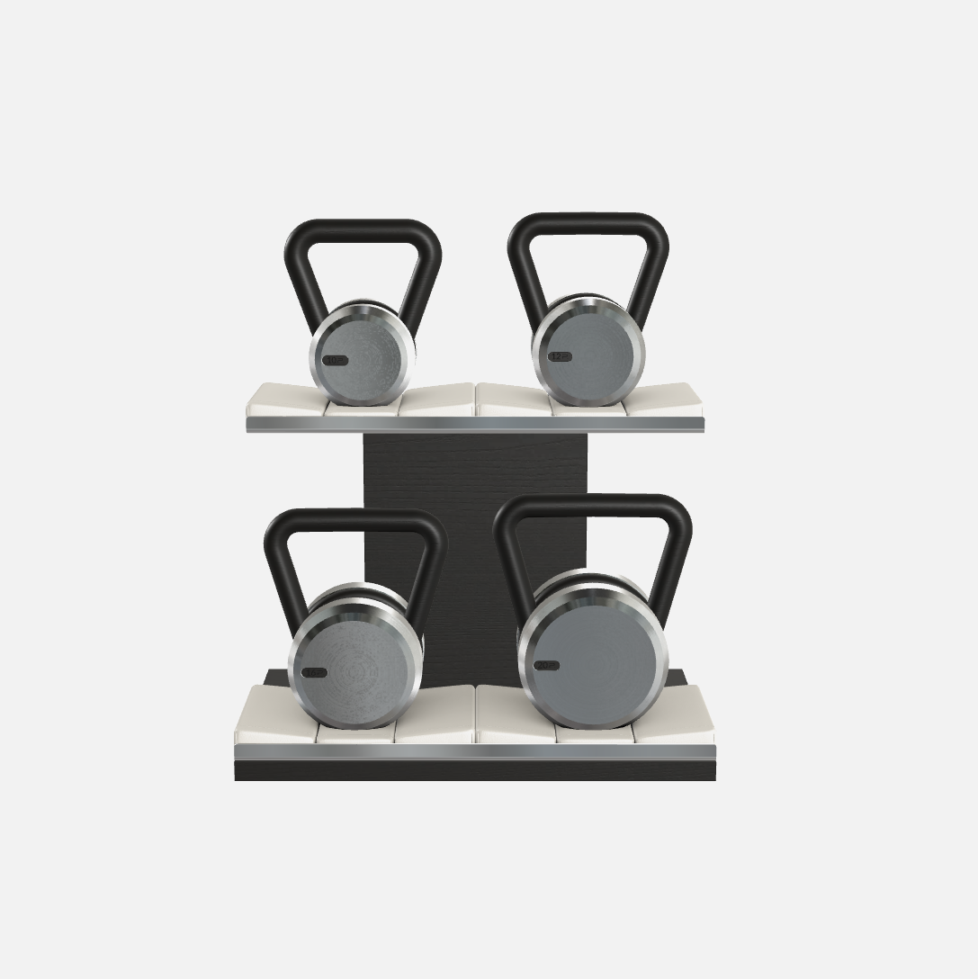 Lova Kettlebell Set, Power