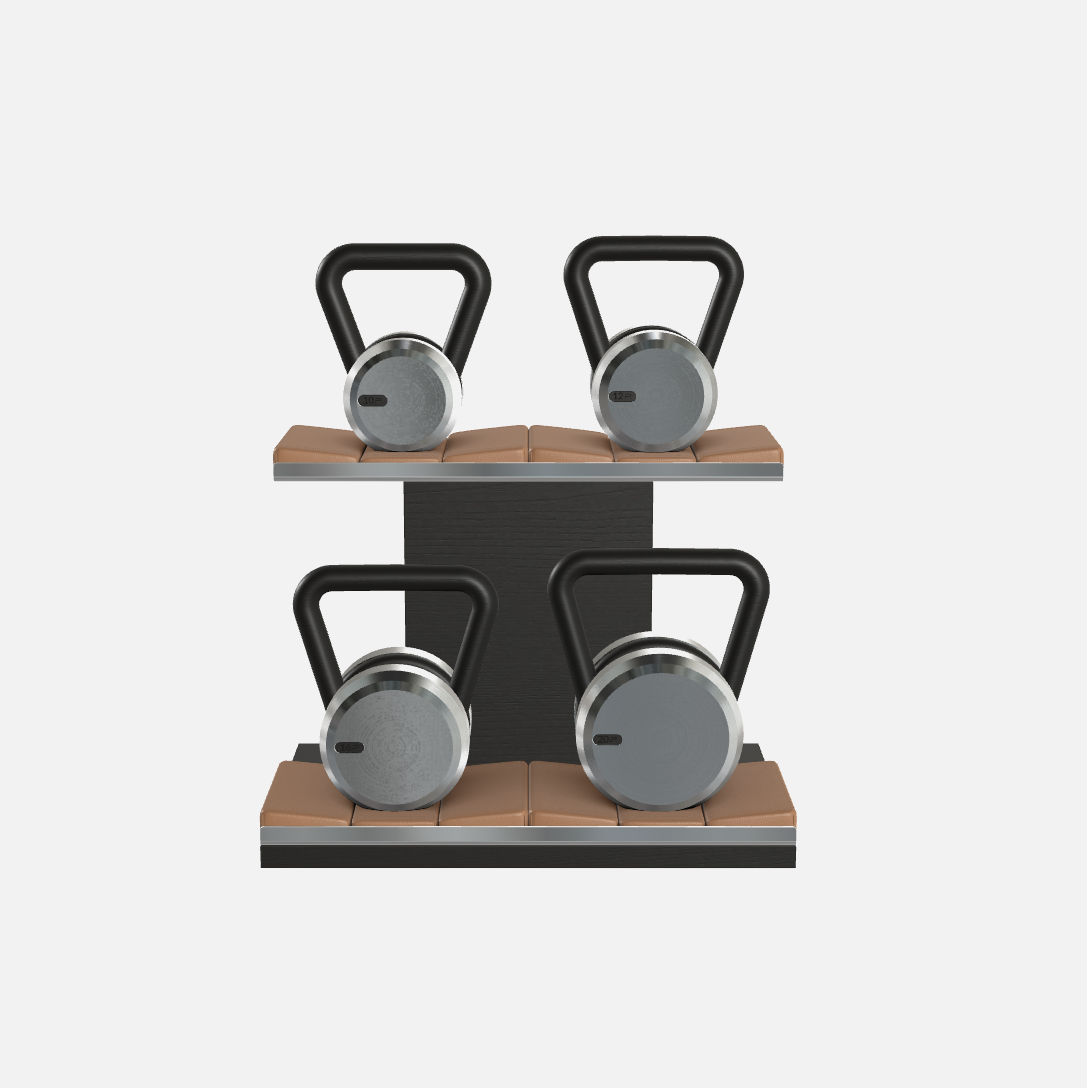 Lova Kettlebell Set, Power