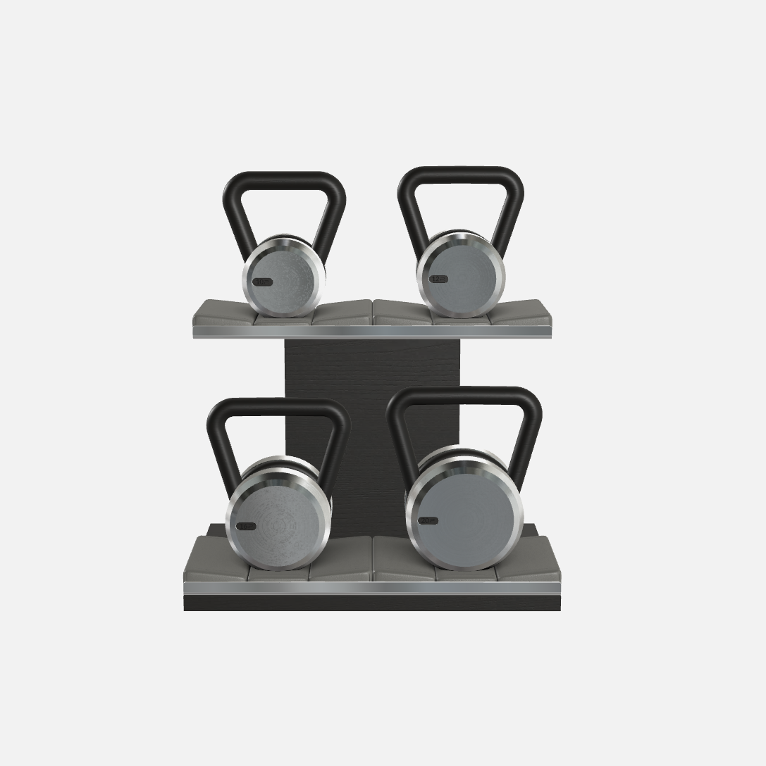 Lova Kettlebell Set, Power