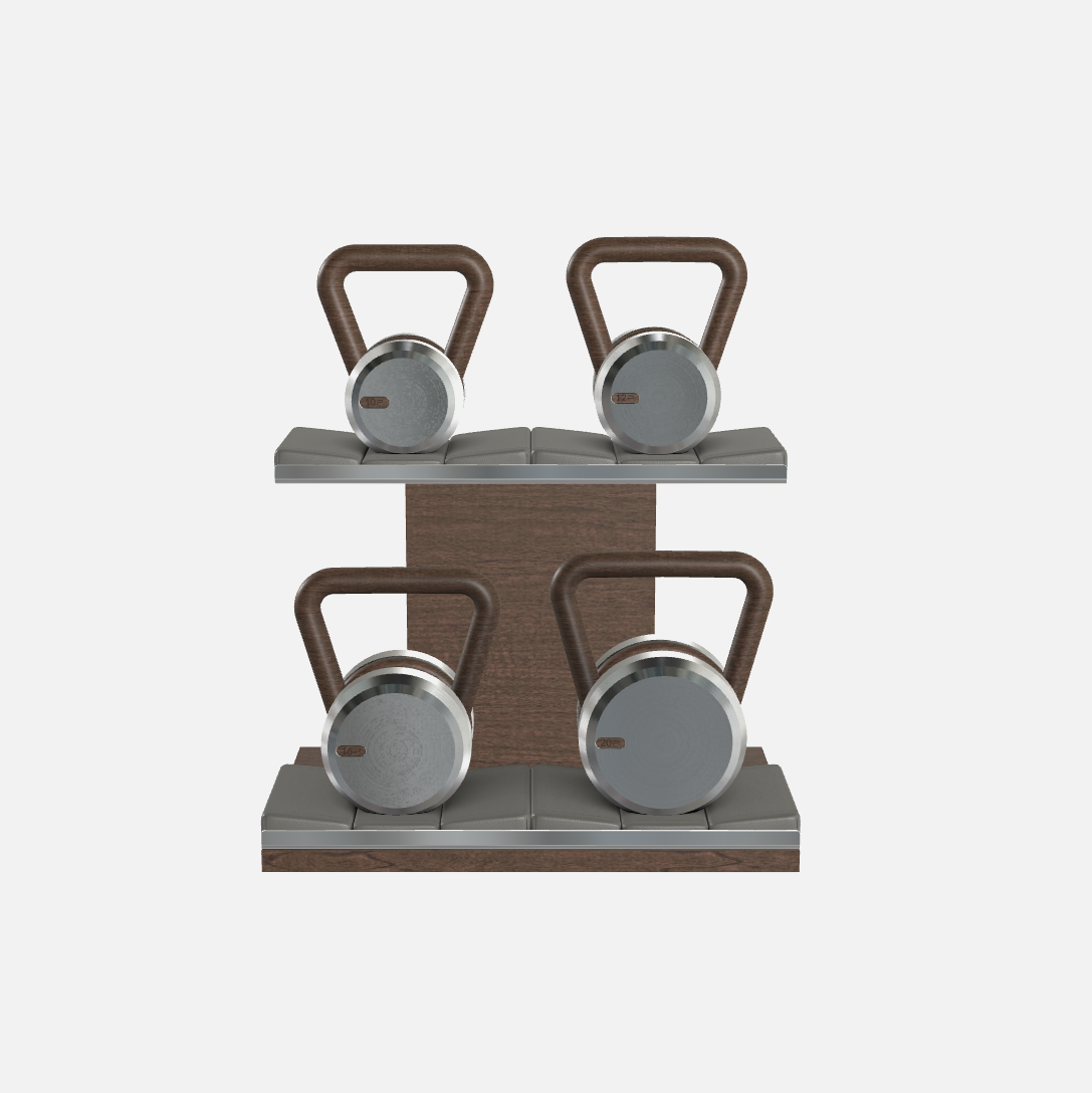 Lova Kettlebell Set, Power