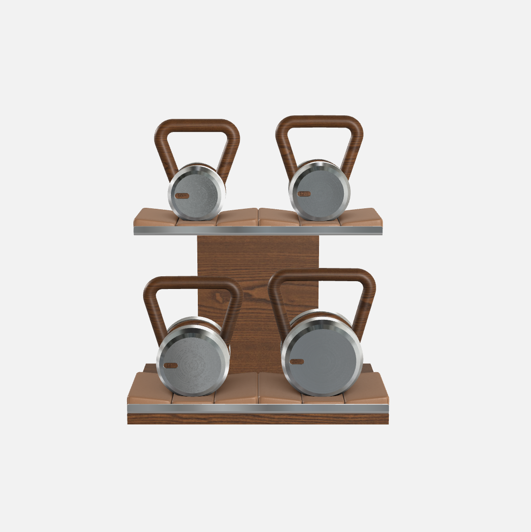 Lova Kettlebell Set, Power