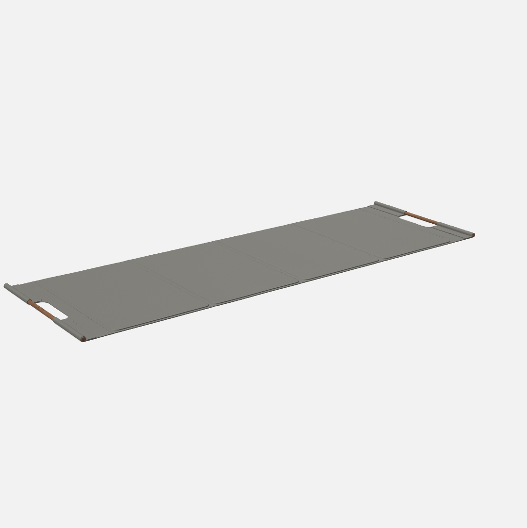 Mata Fitness Mat Large