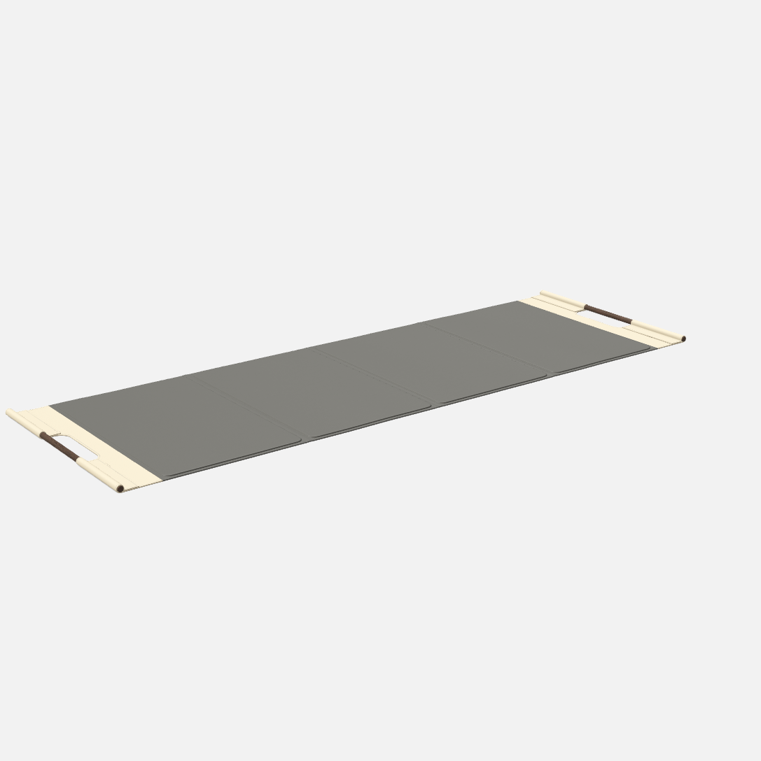 Mata Fitness Mat Large
