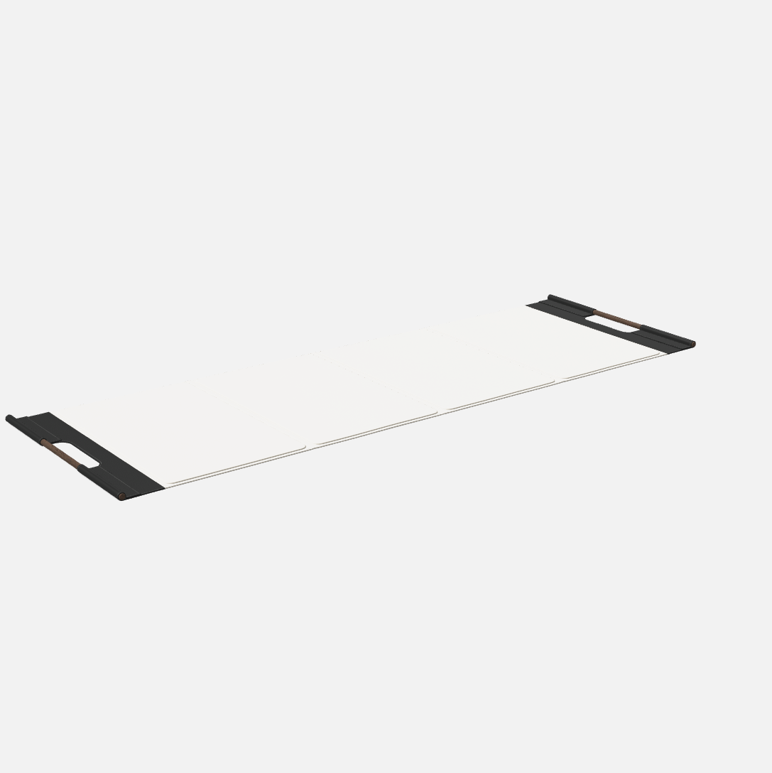 Mata Fitness Mat Large