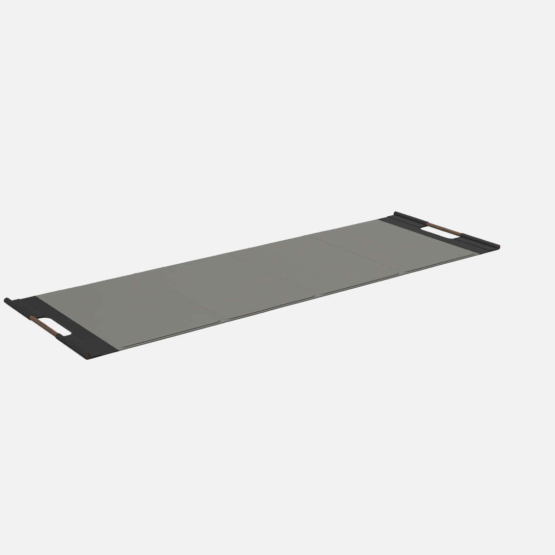 Mata Fitness Mat Large