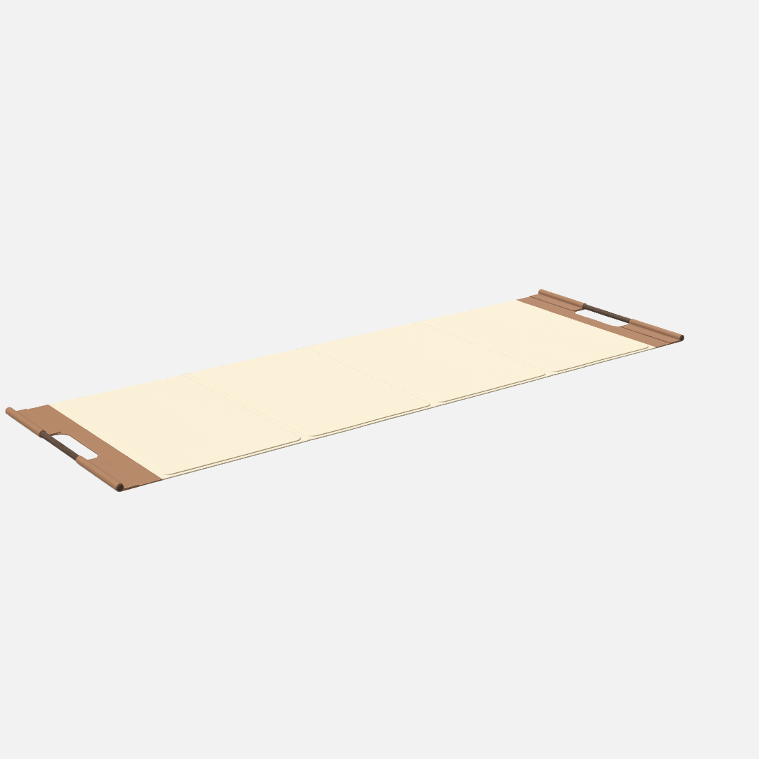 Mata Fitness Mat Large