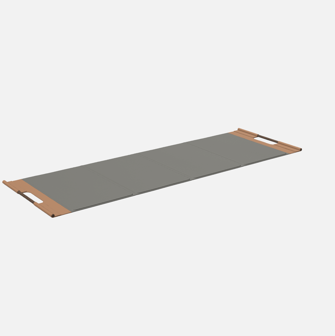 Mata Fitness Mat Large