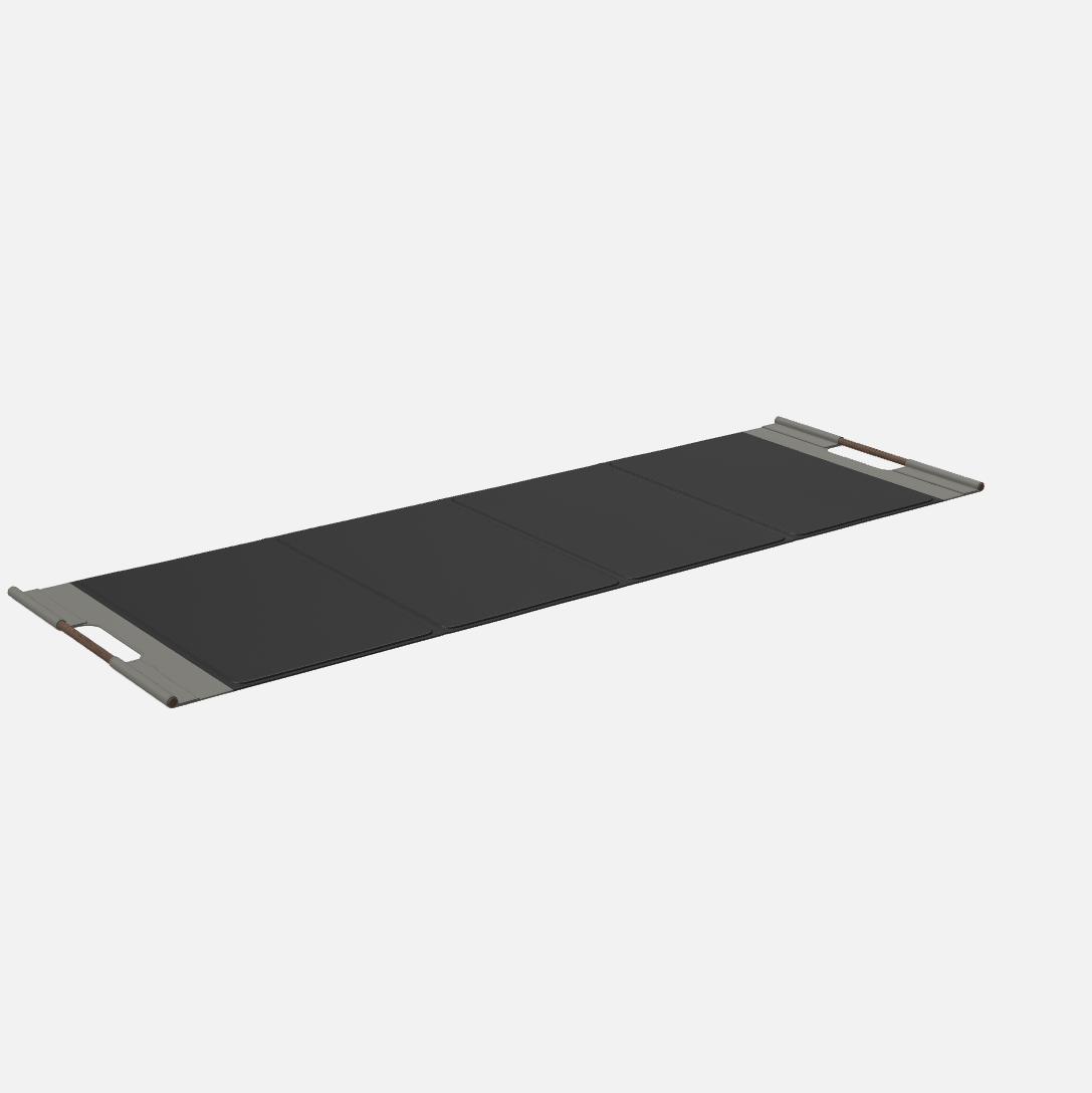 Mata Fitness Mat Large