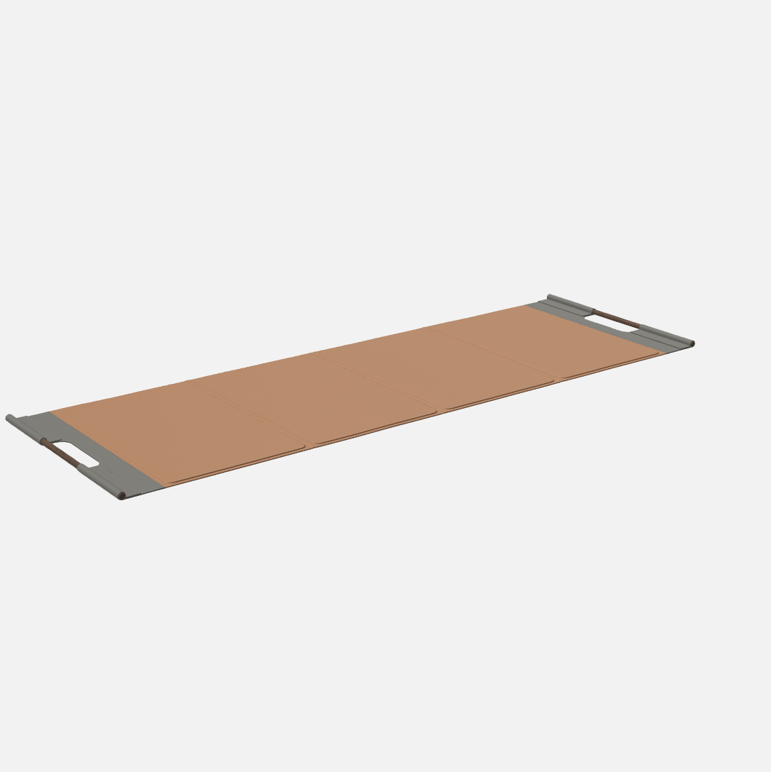Mata Fitness Mat Large