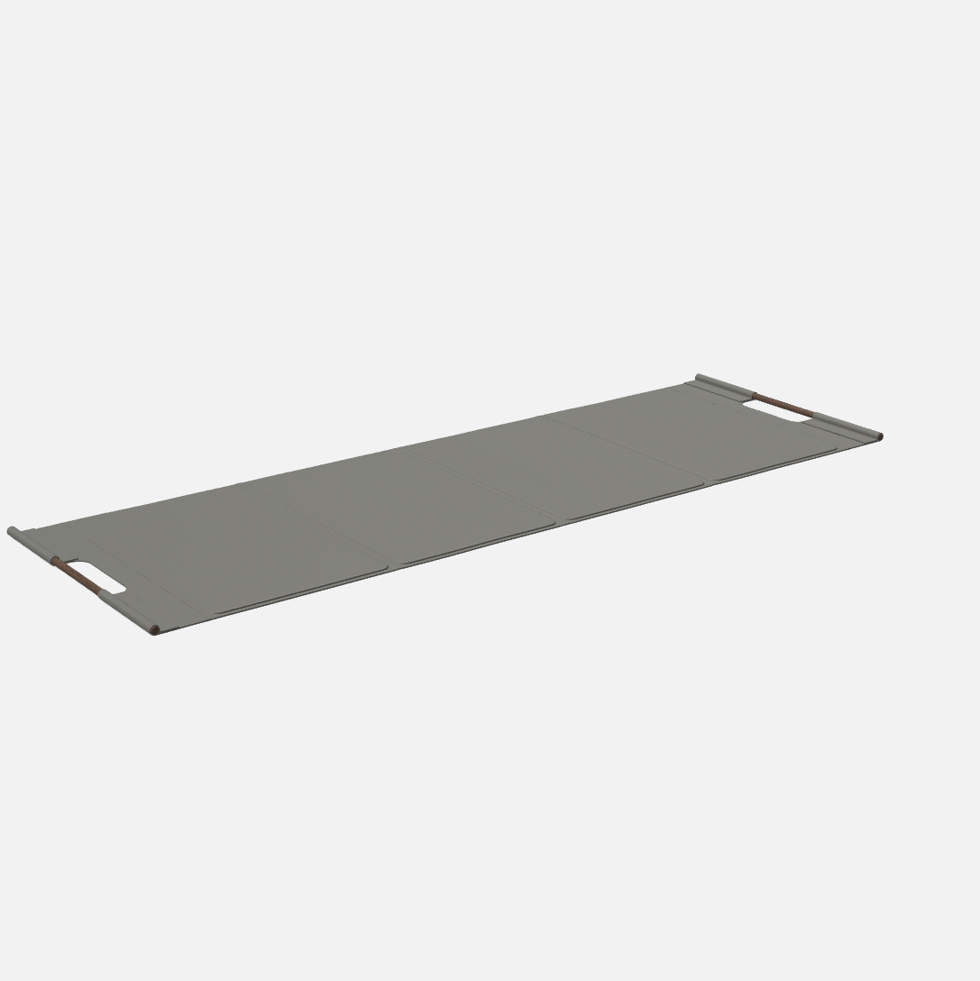 Mata Fitness Mat Large