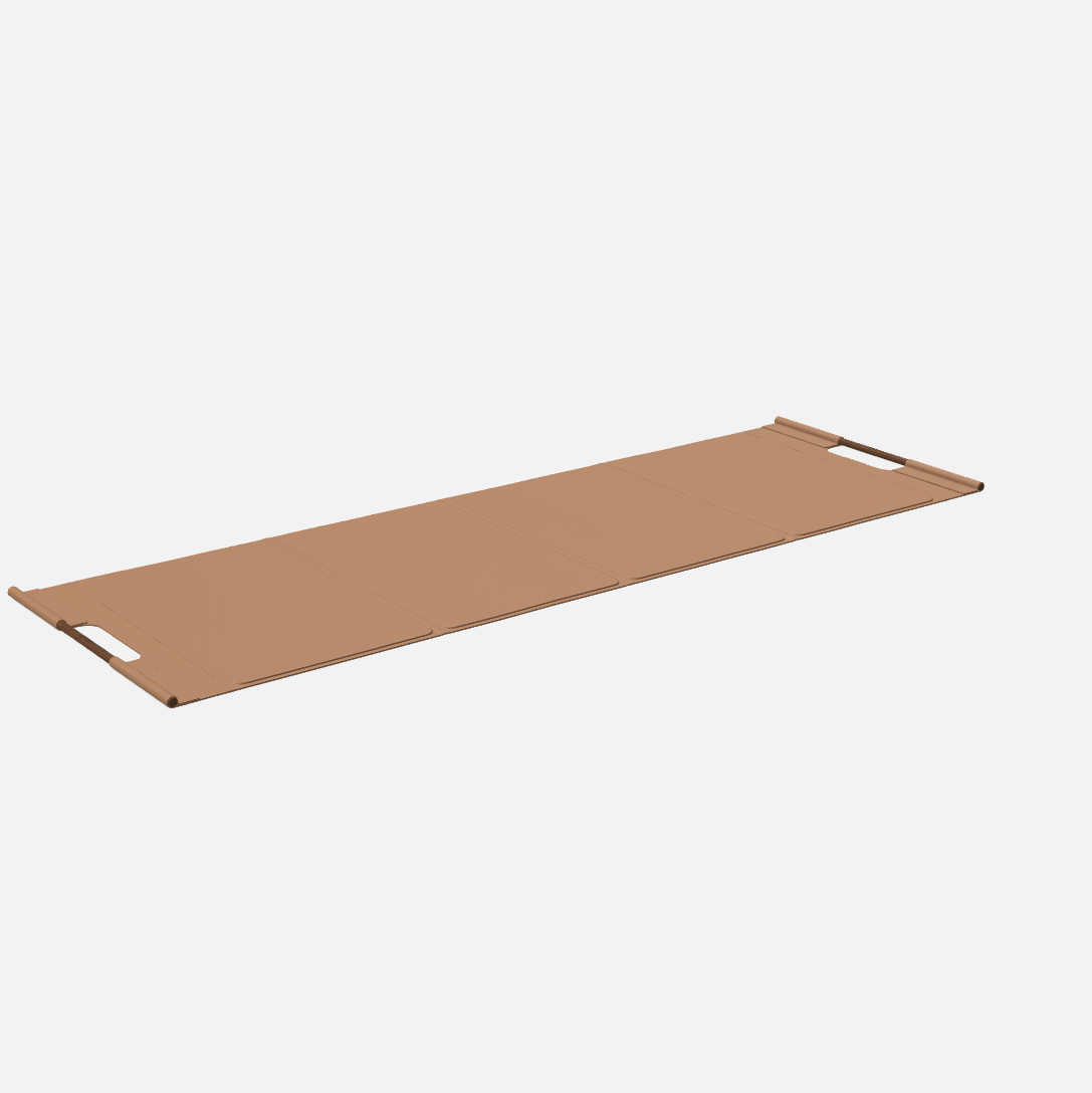 Mata Fitness Mat Large