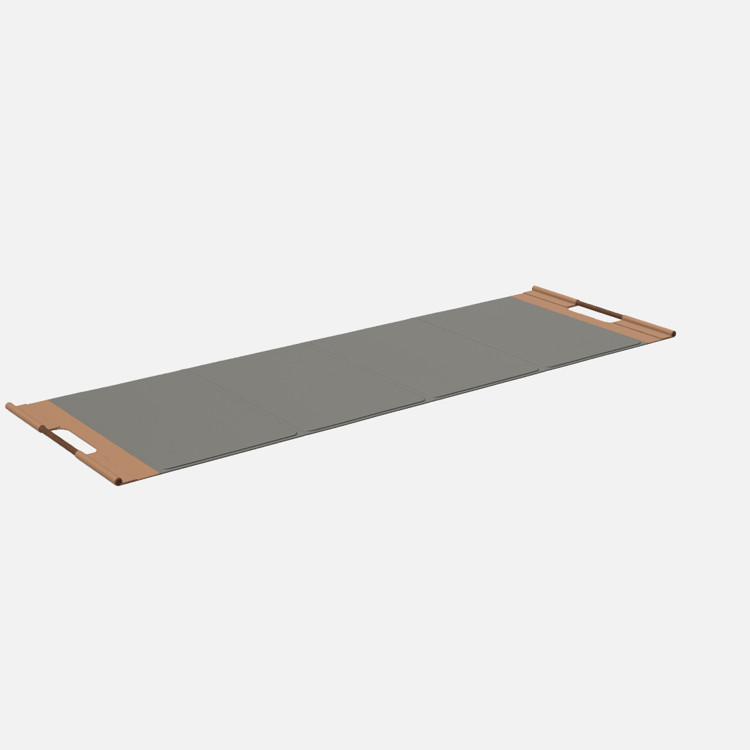 Mata Fitness Mat Large