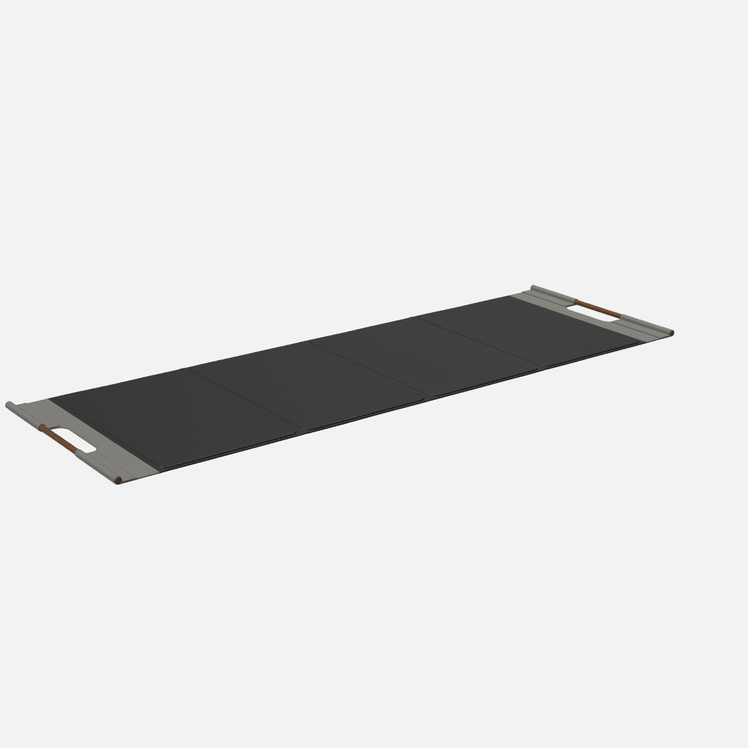 Mata Fitness Mat Large