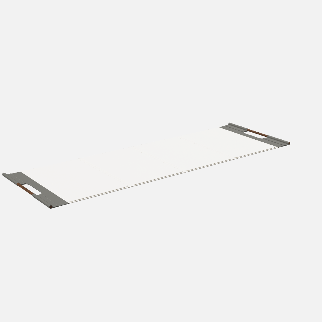 Mata Fitness Mat Large