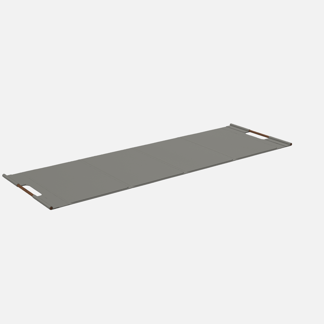 Mata Fitness Mat Large