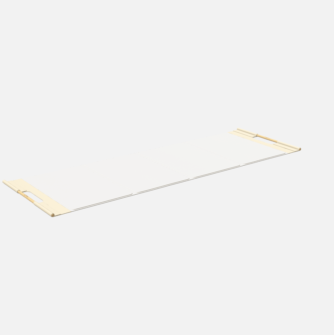 Mata Fitness Mat Large
