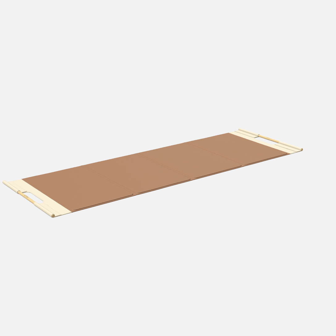 Mata Fitness Mat Large