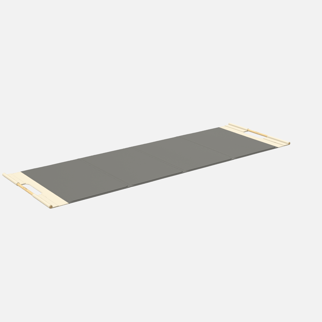 Mata Fitness Mat Large