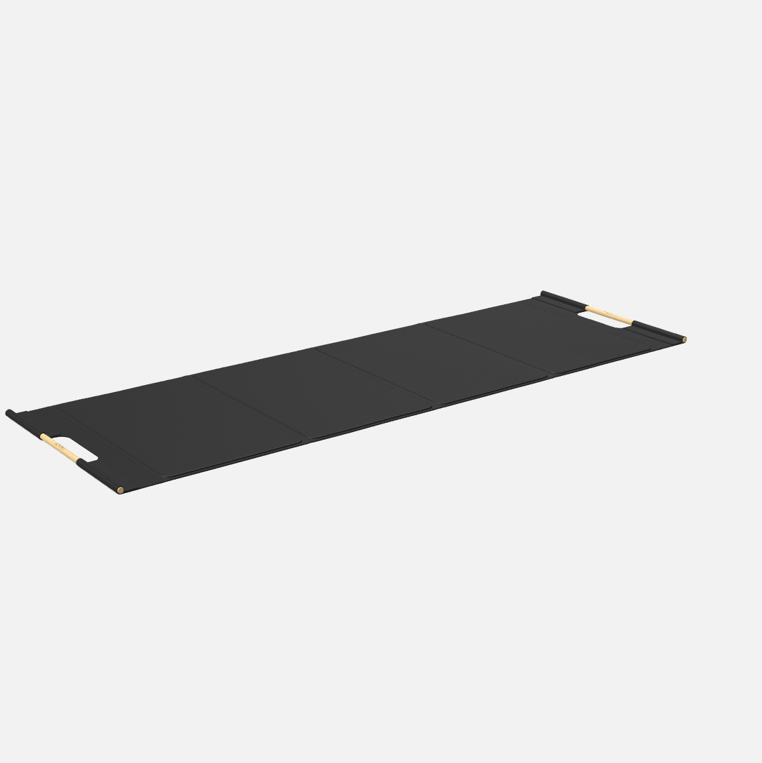 Mata Fitness Mat Large