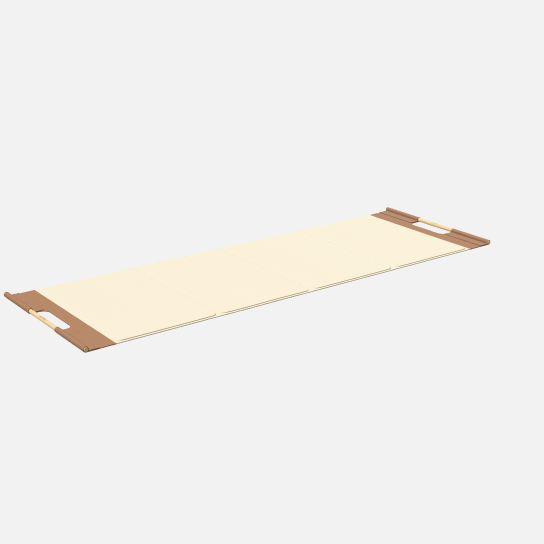 Mata Fitness Mat Large