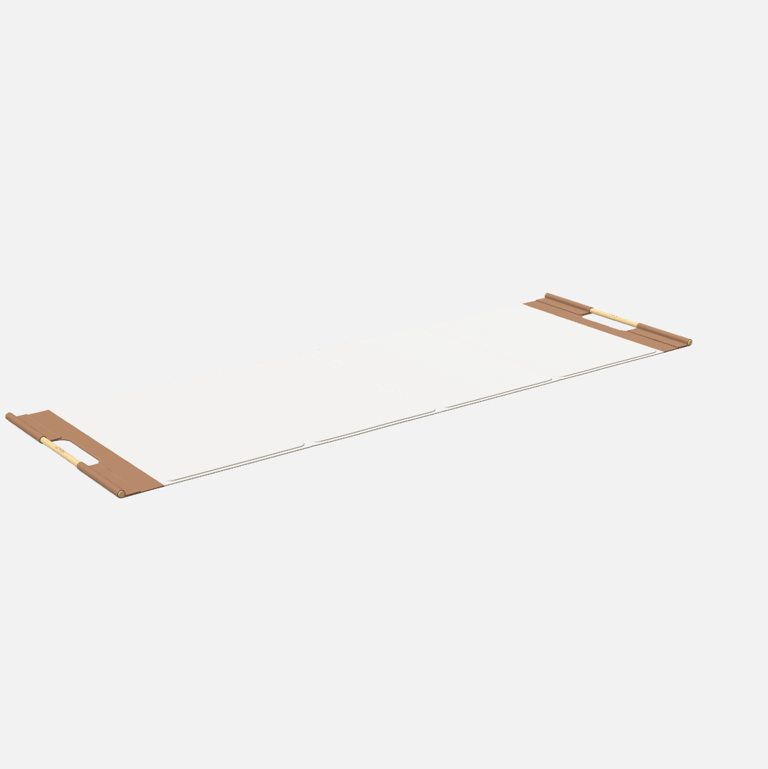 Mata Fitness Mat Large