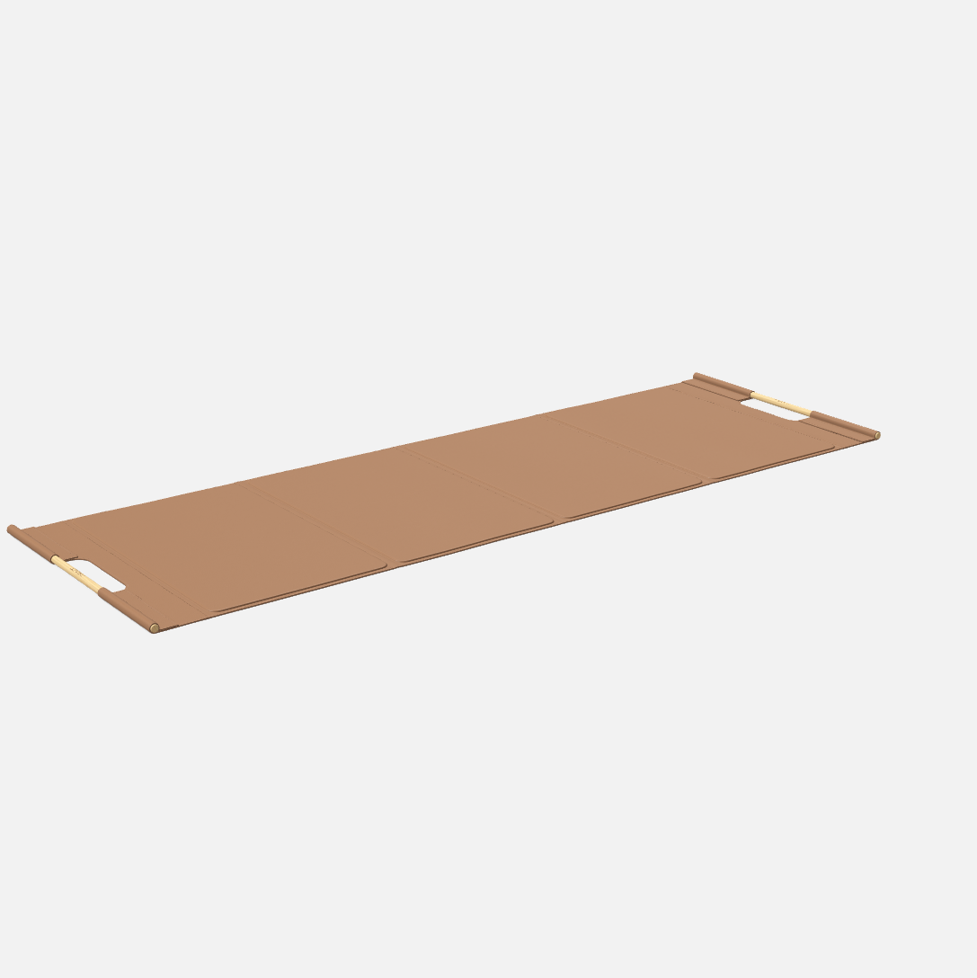 Mata Fitness Mat Large