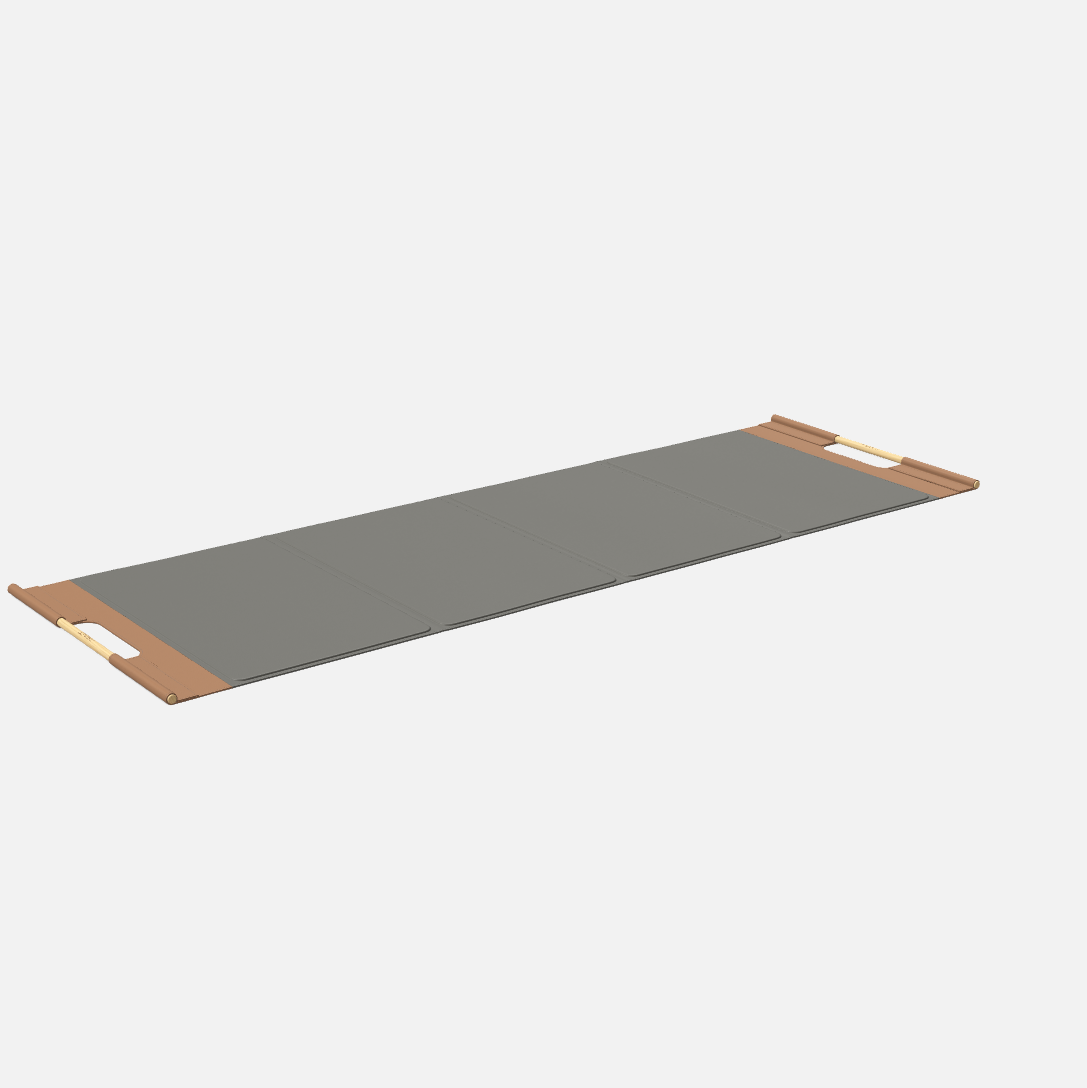 Mata Fitness Mat Large