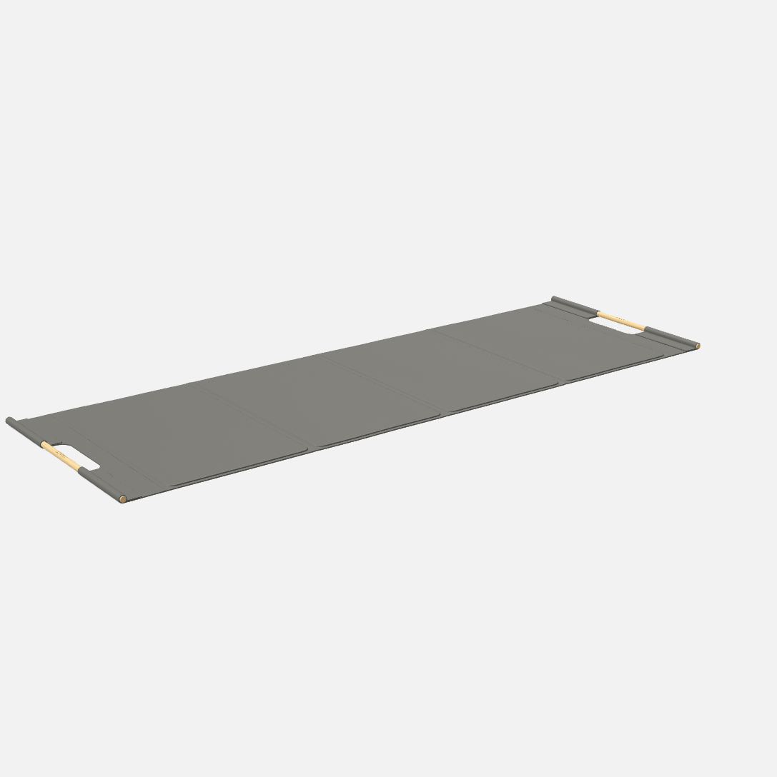 Mata Fitness Mat Large