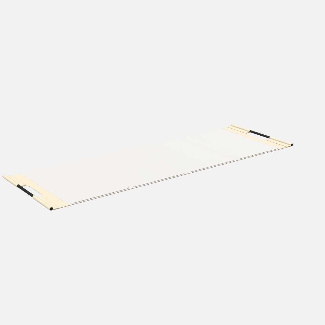 Mata Fitness Mat Large