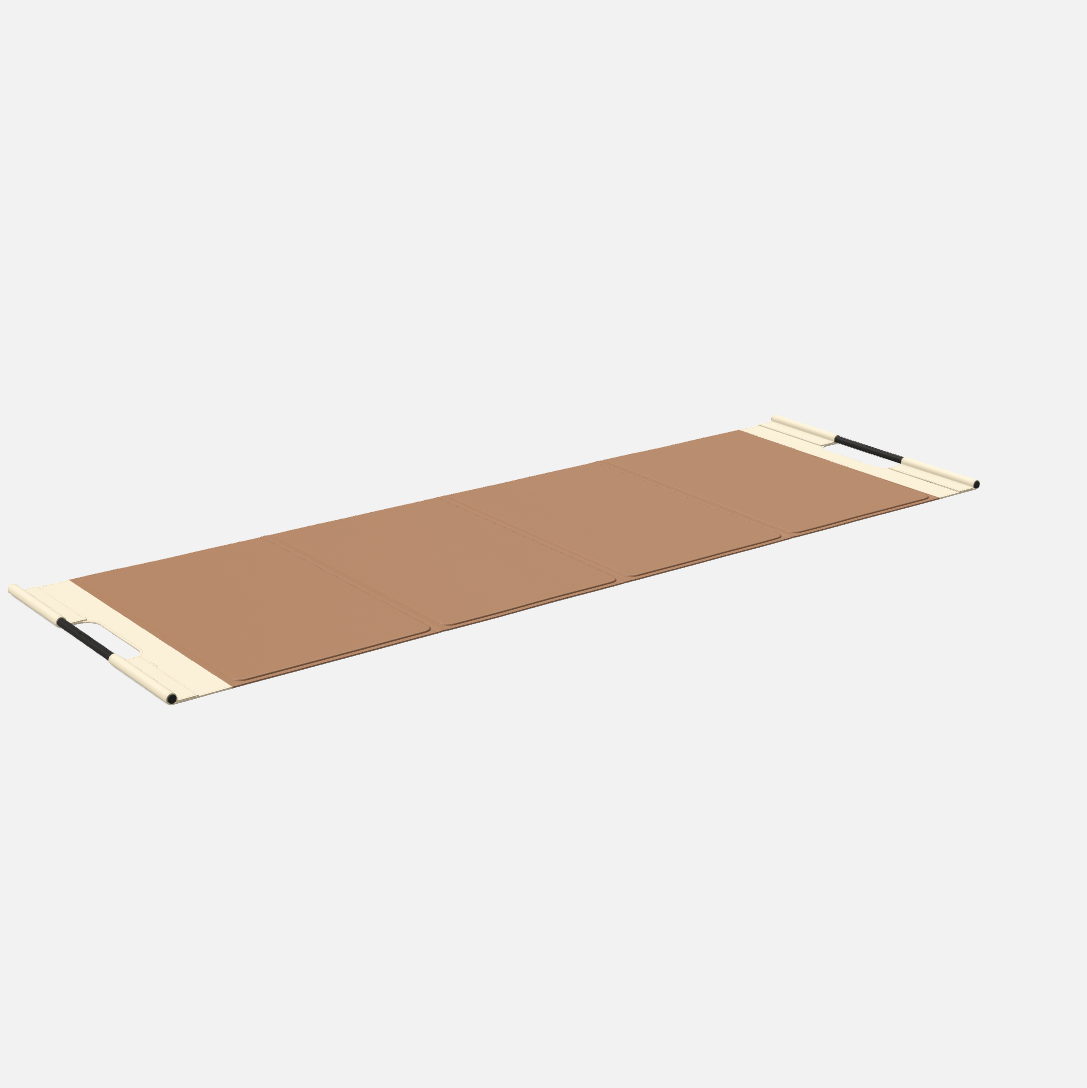 Mata Fitness Mat Large