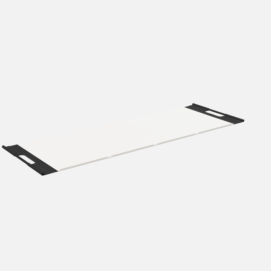 Mata Fitness Mat Large