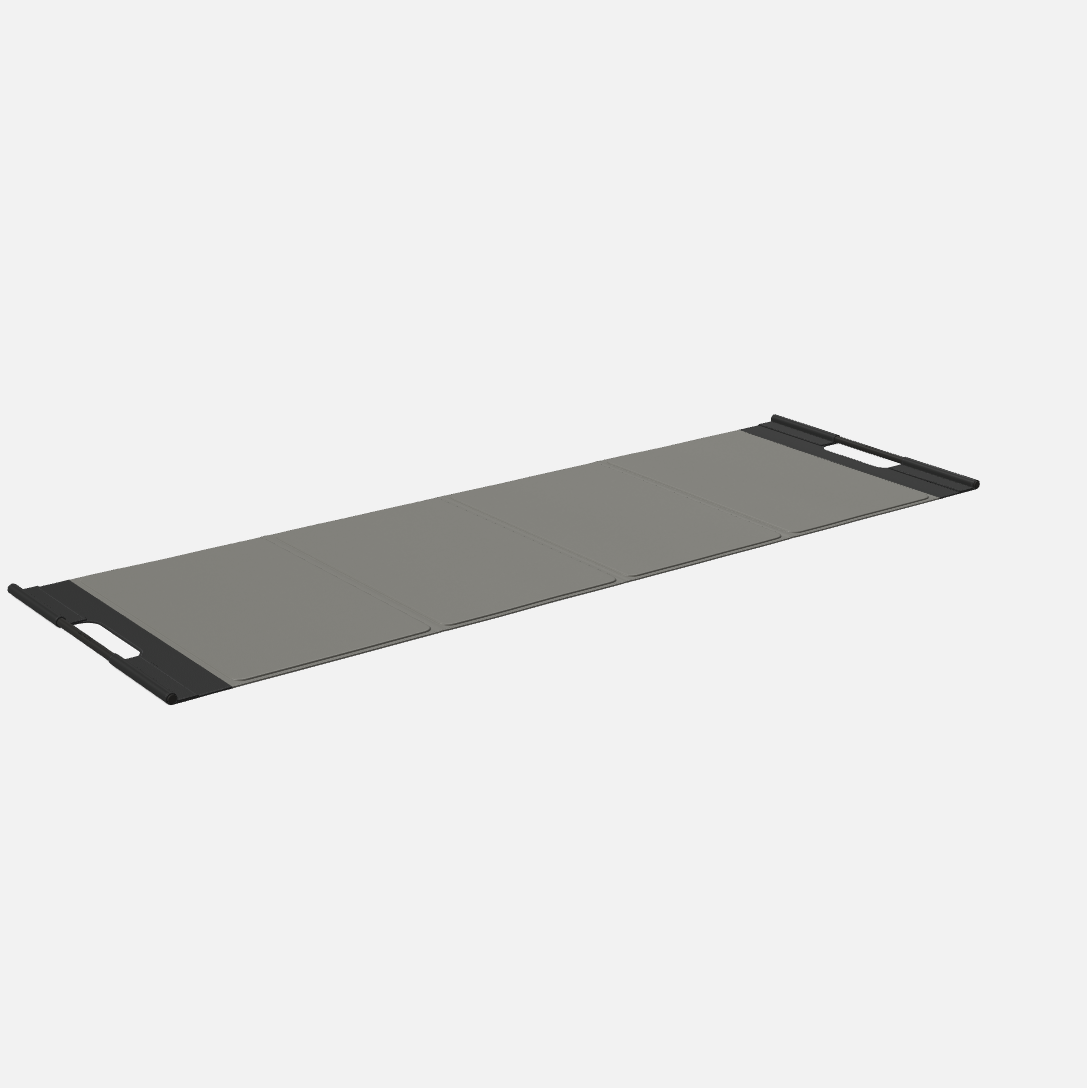 Mata Fitness Mat Large