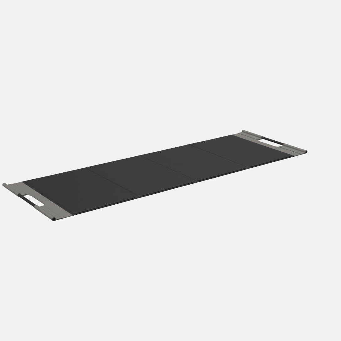 Mata Fitness Mat Large