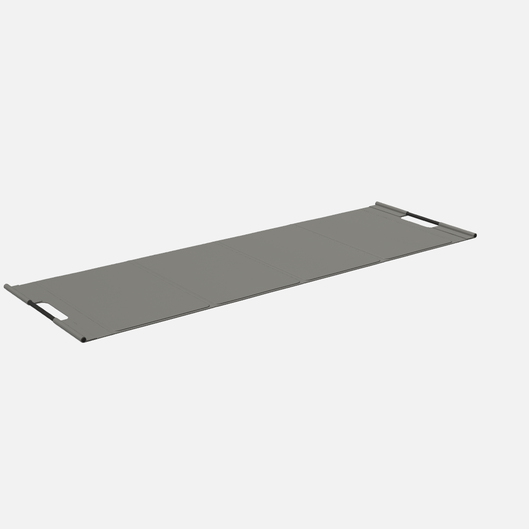 Mata Fitness Mat Large