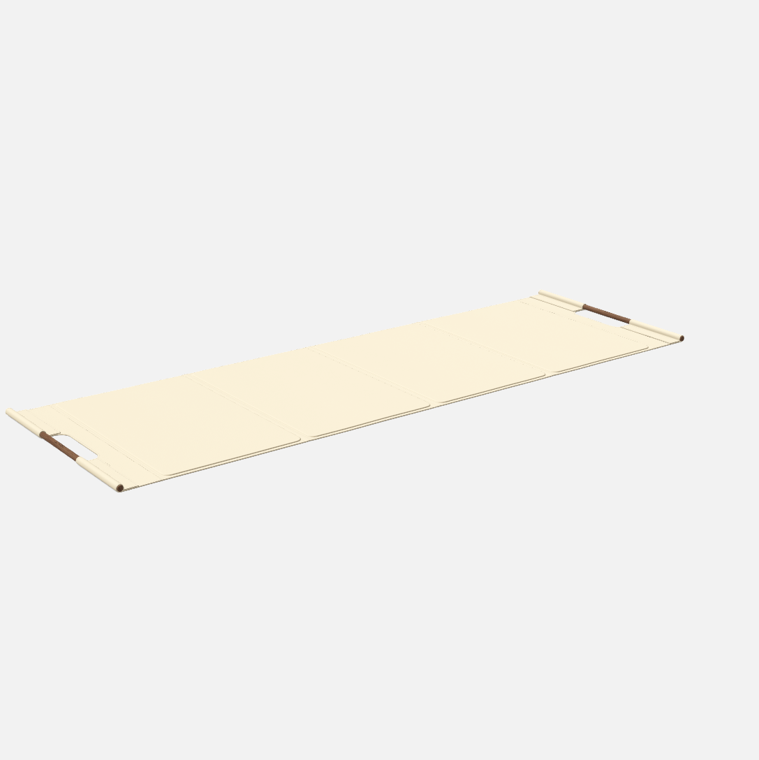 Mata Fitness Mat Large