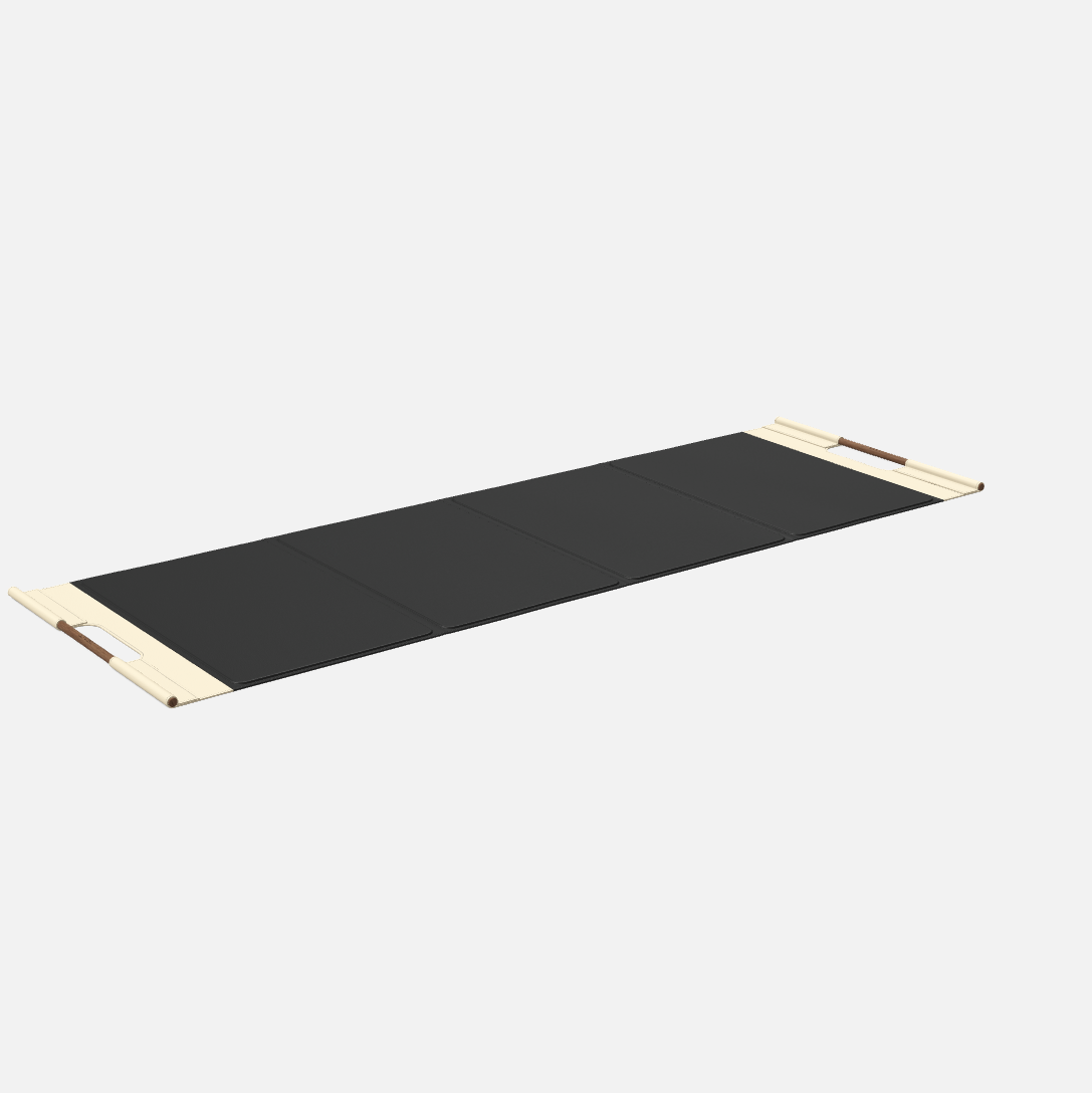 Mata Fitness Mat Large