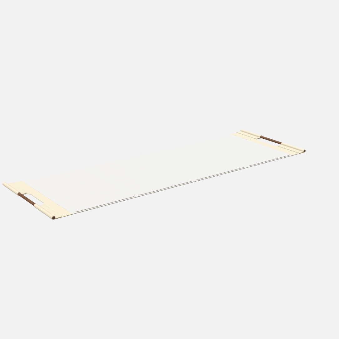 Mata Fitness Mat Large