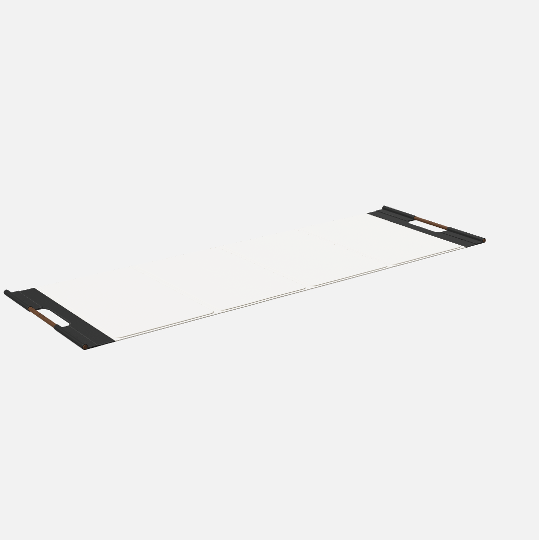 Mata Fitness Mat Large