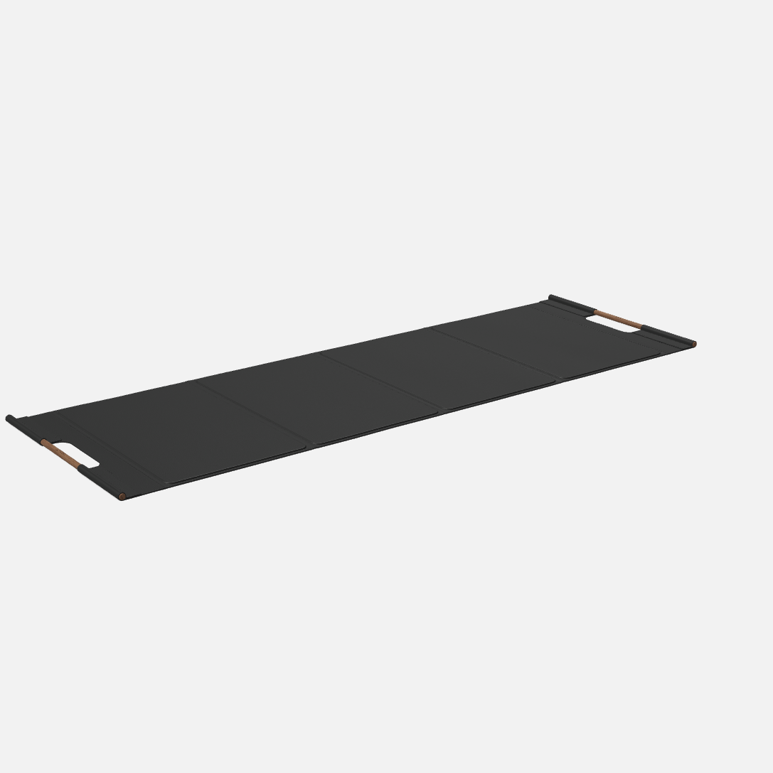 Mata Fitness Mat Large