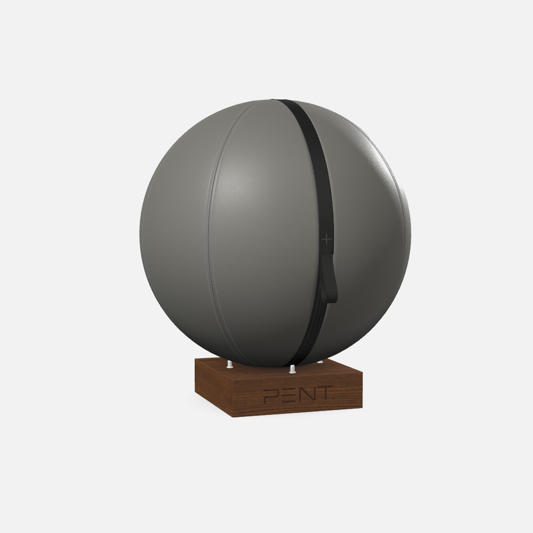 Mesno Exercise Ball